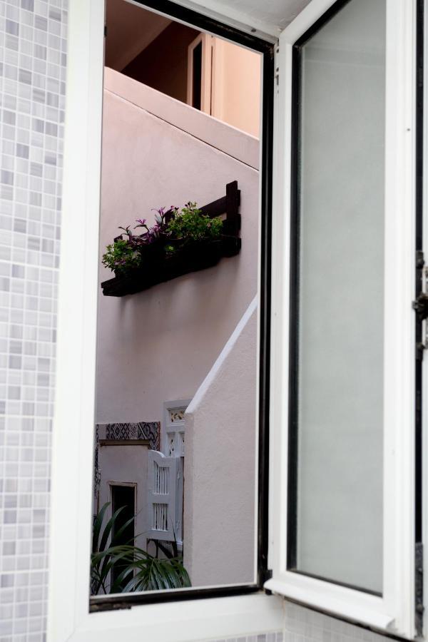 Hostel Easy Sants By Bossh! (Adults Only) Barcelona Exterior foto
