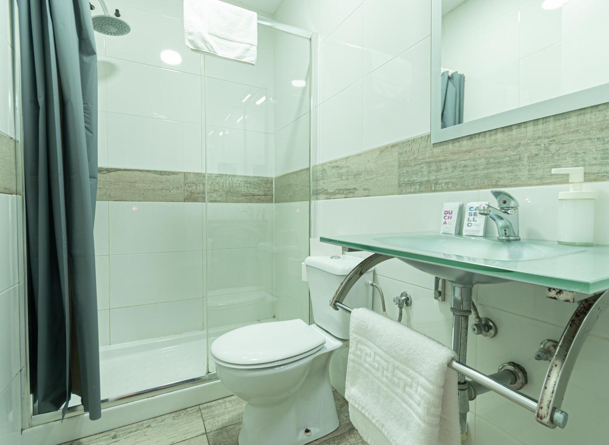 Hostel Easy Sants By Bossh! (Adults Only) Barcelona Zimmer foto