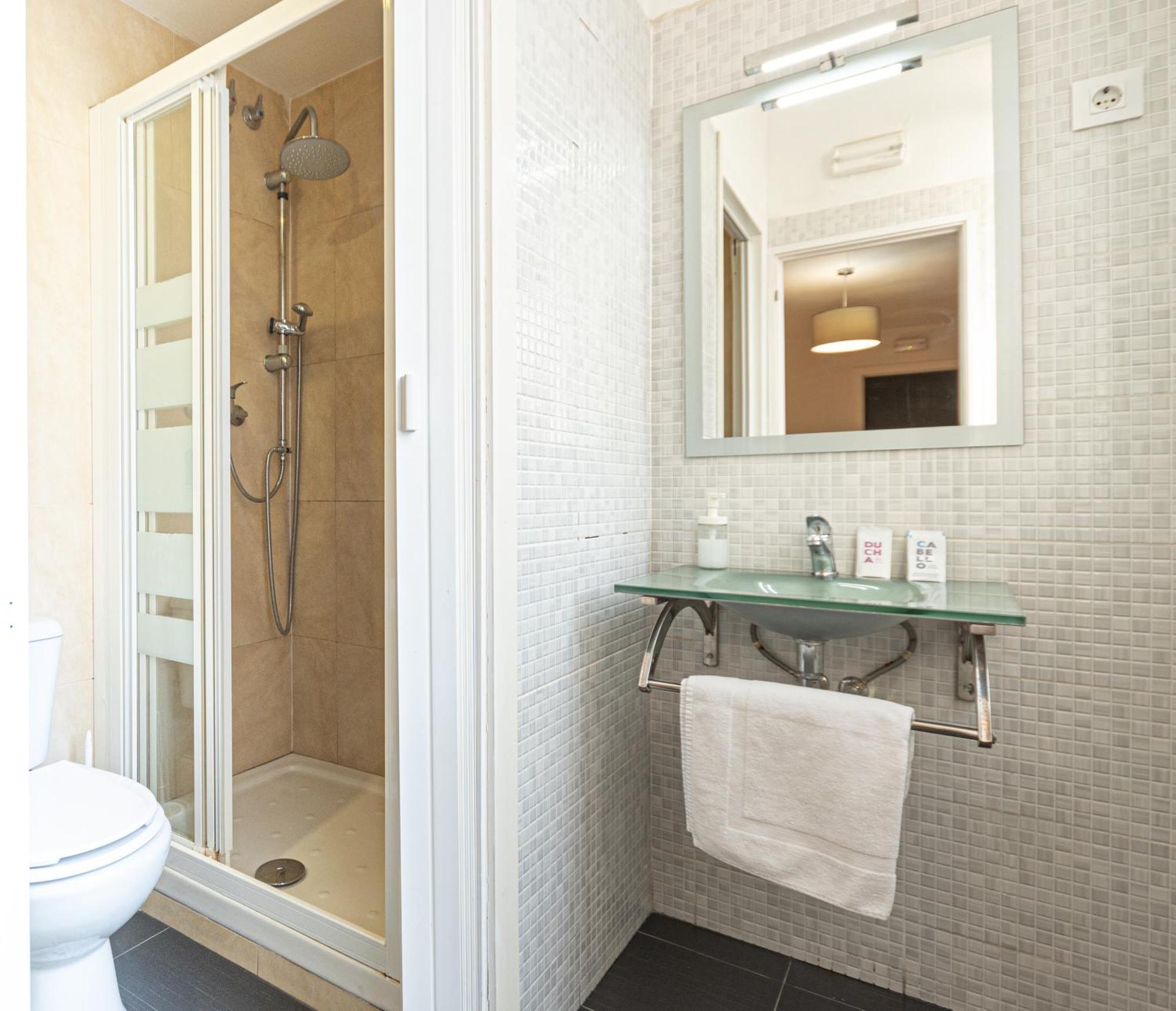 Hostel Easy Sants By Bossh! (Adults Only) Barcelona Zimmer foto